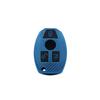 TPU Carbon Fiber Car Remote Key Cover Case Shell Key Fob for Mercedes Benz A B R G Class GLK GLA W204 W251 W463 W176 Protector Holder