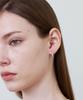 Tou Al003 After Bubble Earrings