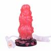 Heres Inflatable Squirting Dildo Realistic Dildos