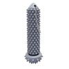 Pain Stim Spiky Roller Fidget Keychain Pocket Sensory Toy Relieve Stress Anxiety for Adults Office Desk Decor Gifts