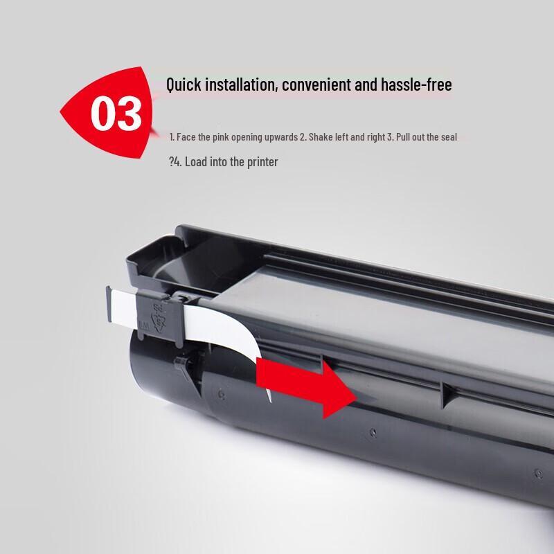 Toshiba T-FC415CMYK High Capacity Original Toner Cartridge Set
