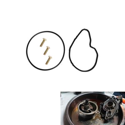 NEW Brake Vacuum Pump O-ring Seal Kit 55561100 For Saab 9-3 2003-2011 2.0T B207