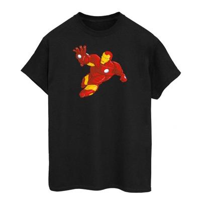 Iron Man Unisex Adult T-Shirt