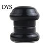 Seamless 1 Set 34mm Bike Headset with Top Cover Threadless Bicycle Aluminum Alloy High Precision MTB Cycling Parts
