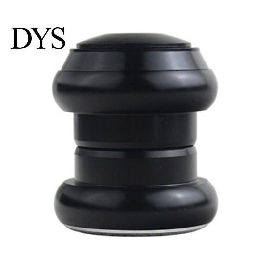 Seamless 1 Set 34mm Bike Headset with Top Cover Threadless Bicycle Aluminum Alloy High Precision MTB Cycling Parts