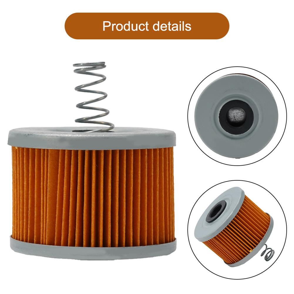 Brand New Oil Filter Oil Filter For YMH Ys125 FZ16 100 Boxer