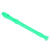 8 Hole Clarinet Flute with Cleaning Rod and Instruction for Children Kids Beginner