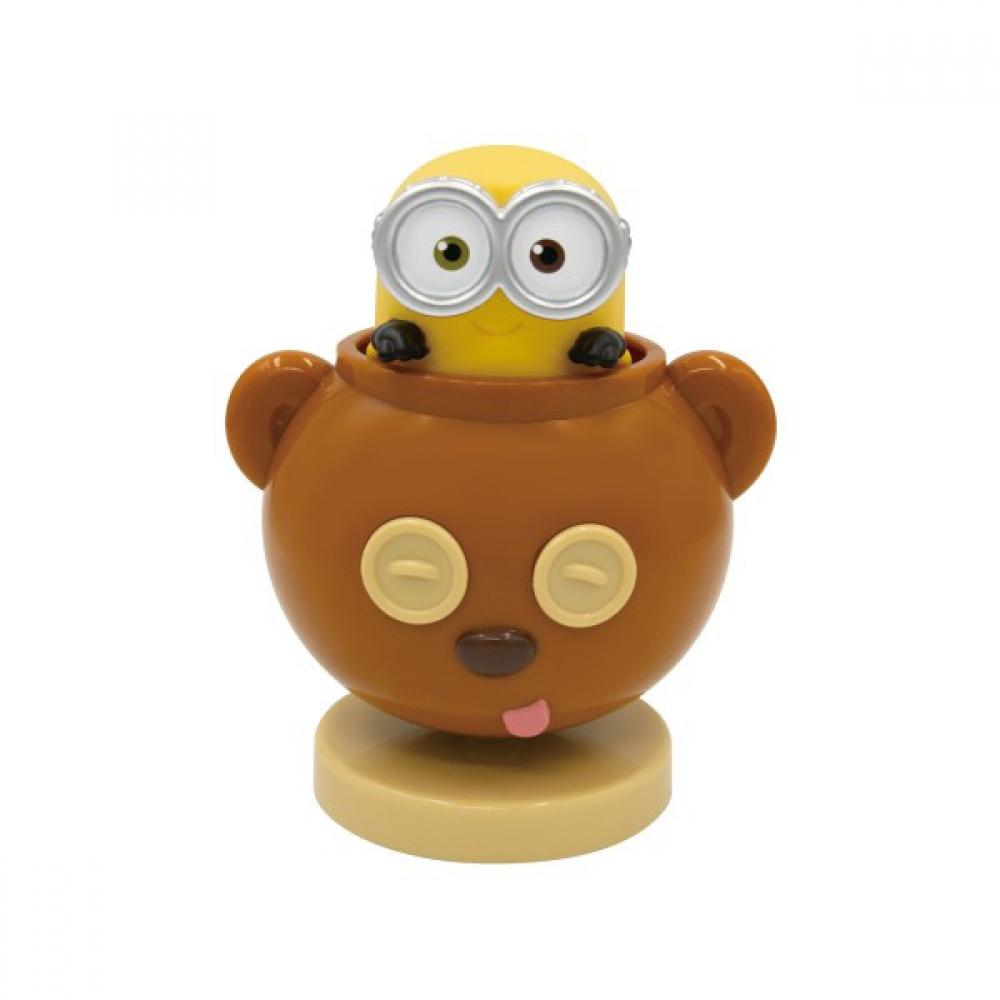 Minions Minions  Kurutto Pon Minions