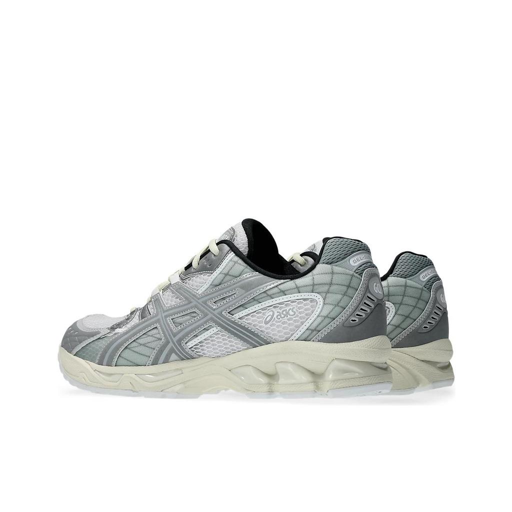 Min-Nano x ASICS Gel Nimbus 10.1 Sheet Rock Unisex Sneakers Szare Białe 1203A673-100