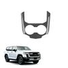 For Land Cruiser 300 Rankle 300 LC300 FJ300 2021-2023 Custom Parts, Center Control Cup