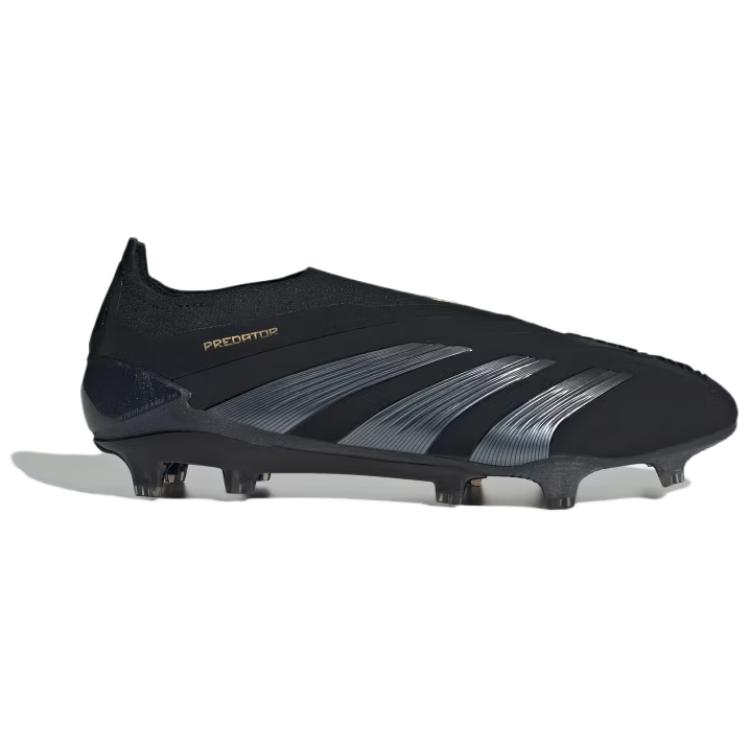 Adidas Predator Elite Laceless Fg 'Dark Spark Pack' IF8860