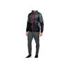 Under Armour Veste de Sport d'Entraînement Project Rock Homme Vêtements d'Extérieur Noir 1351527-001
