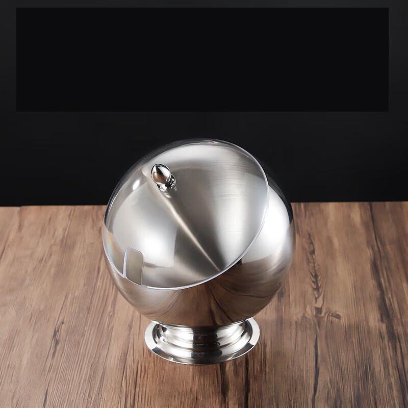 Gongbeisu Stainless Steel Seasoning Jar