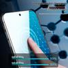 Realme GT Neo3/Neo5SE Full Screen Tempered Privacy Film with Anti-Blue Light Protection
