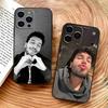 S-Sebastian Y-Yatra Phone Case For iPhone 17,16,15,14,13,12,11 Plus,Pro Max,XS,Soft Silicone Black Cover