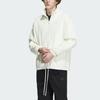Adidas Reversible Long Sleeve Jacket Men Jacket Off-White IT3967