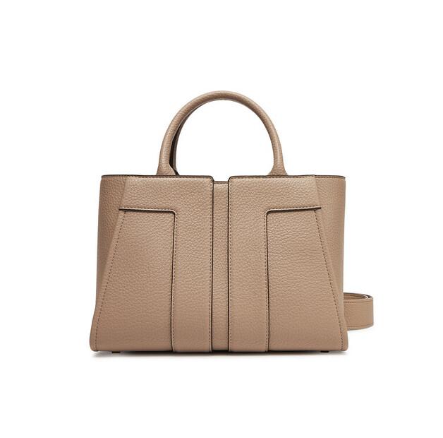 Bag Elisabetta Franchi Elisabetta Franchi BS05A51E2 Beige