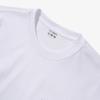 New Era Mlb La Dodgers SignaTure T shirT whiTe 15147525