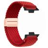 Magnetic Braided Nylon Loop Band for Xiaomi Redmi Watch 5 4 Strap Adjustable Sport Replacement Correa Bracelet Mi Band 9 8 Pro