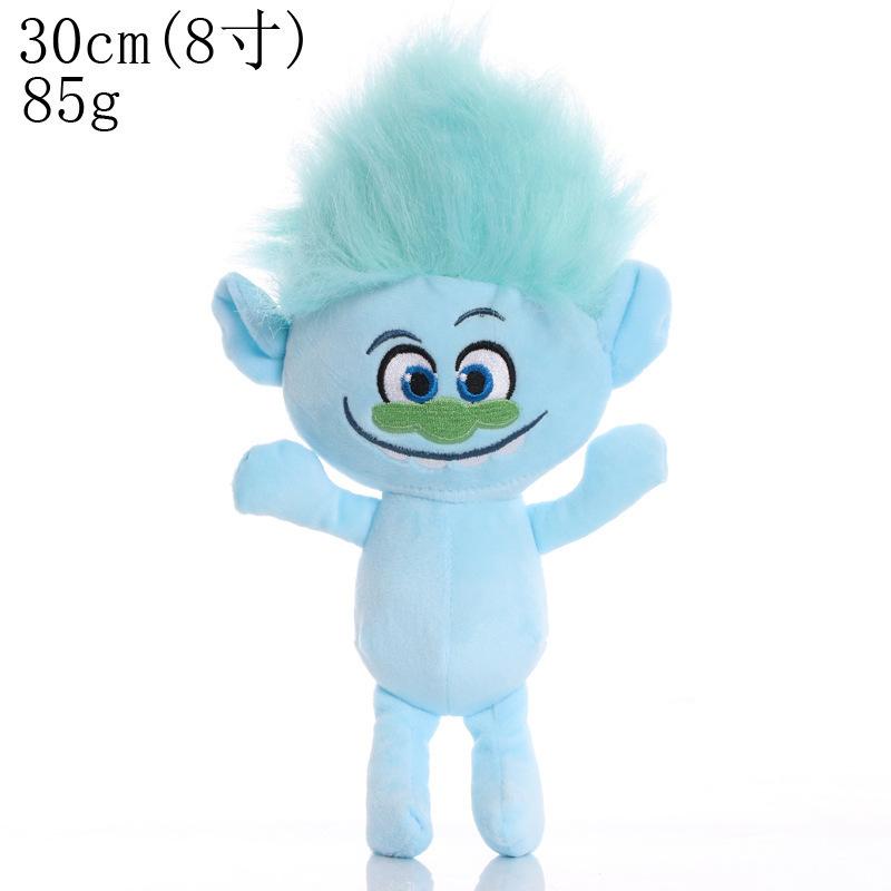 Urocze Kreskówkowe Pluszowe Zabawki Są Dostępne