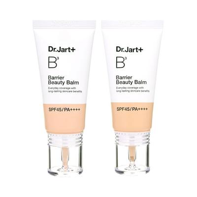 Dr. Jart+ - Dermakeup Barrier Beauty Balm - 2 Cores
