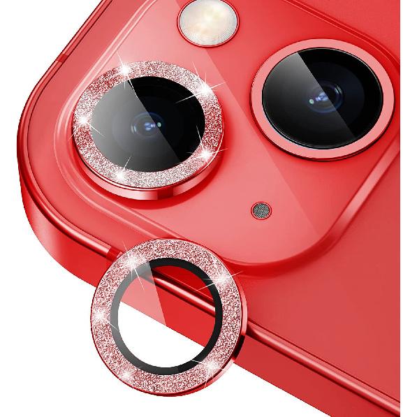 Diamond Glitter Camera Lens Protection For iPhone 16 E 16e 15 14 Plus 13 Pro Max 12 Mini 12Pro Glass Protector Accessories 4