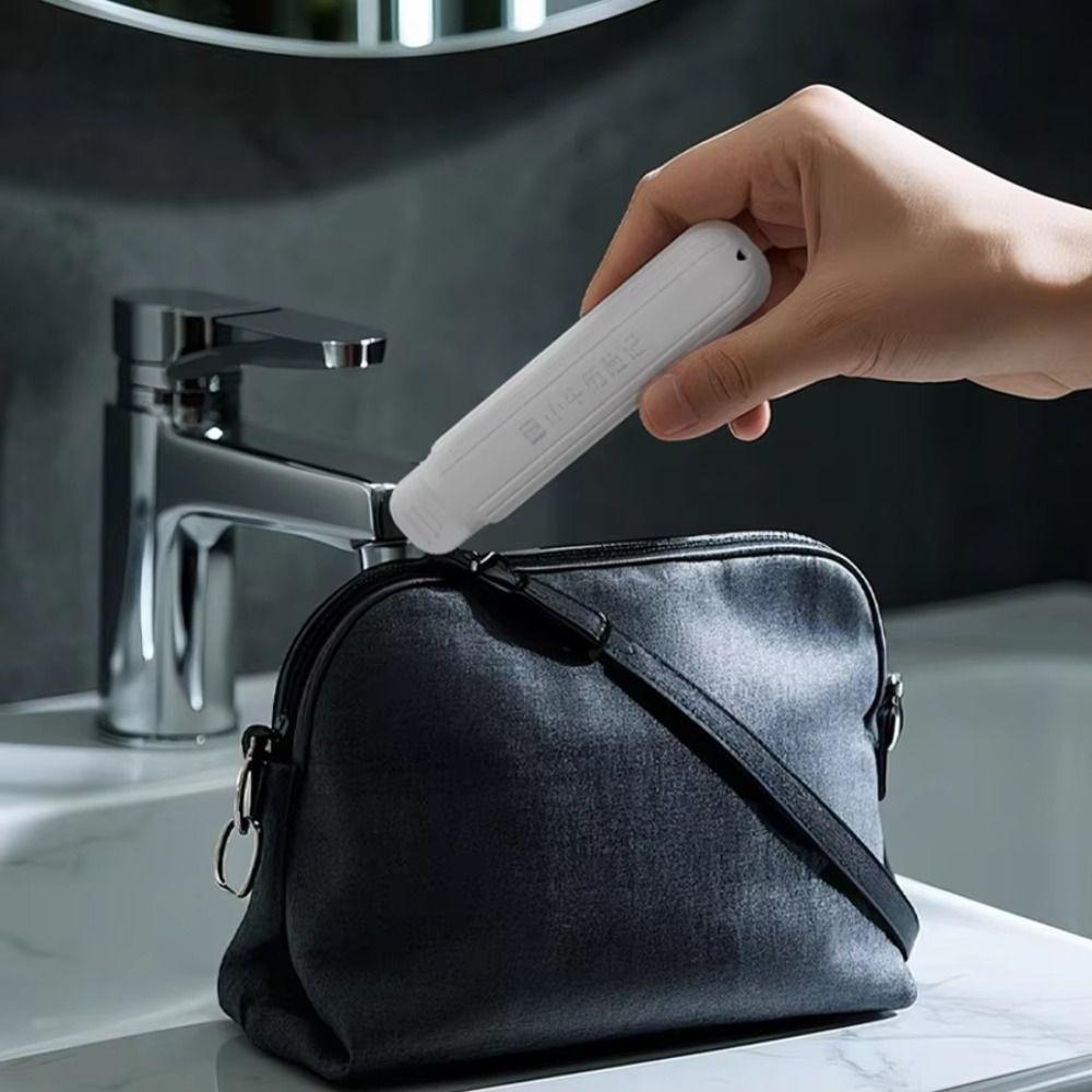 Mini Small Dental Brush Portable Adult Toothbrush New Travel Toothbrush  for Adult Business Travel