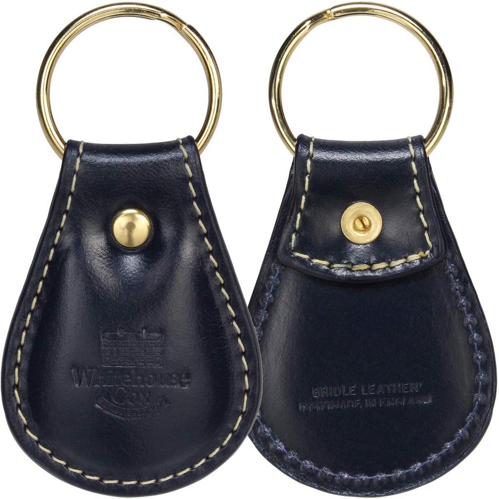 House S0668 Keychain [White Cox] (Green)