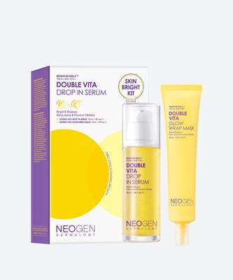 Yüz Bakımı – Yüz serumu