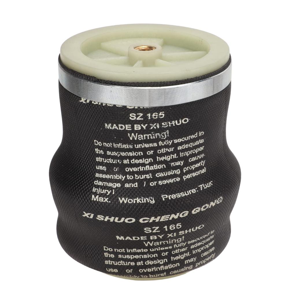 Luftfederungssitz Abgeschrägte Aufnahme Abriebfest Luftfederbalg Arbeitsdruck 0,1-1,0 MPa