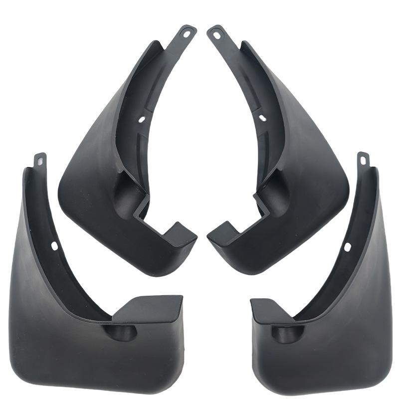 Kompatibler Kotflügel für Toyota RAV4 2.0L (2006-2012) Ohne Radlaufverbreiterungen