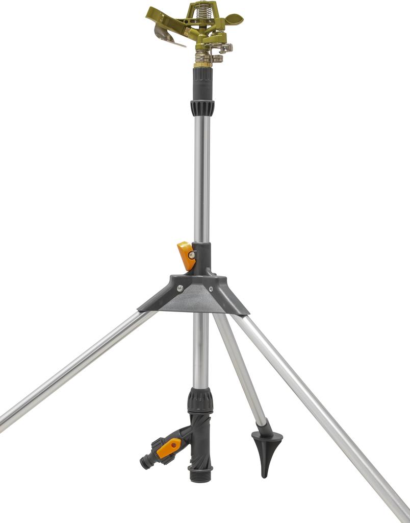 METAL SPRINKLER ON STAND - E-200-0269
