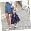 OFFSCH Shoulder Messenger Bag Sequin Shoulder Pouch Women Single Shoulder Bag Shopping Bag Pouch Women Satchel Bag Sequin Shopping Bag Women Spa