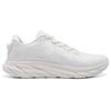 Rigorer Men's Sport Running Referee Shoes White Blue Z124260711-5