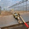 Manual Ratchet Wire Rope Tensioner Anti-Non-Return Tightener