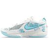 Air Zoom G.T.. Cut Academy Amortyzacja Antypoślizgowa Amortyzacja Antypoślizgowa Niskie Buty do Koszykówki Unisex HF5705-130(Zespół 40-)