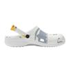 Casual Printed EVA Clogs for Women Men Ventilated Lightweight Slip On Casual Shoes Soft Sole Summer Sandals Daily Leisure Wear