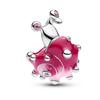 Pandora Pink Snail Charm 794553c01