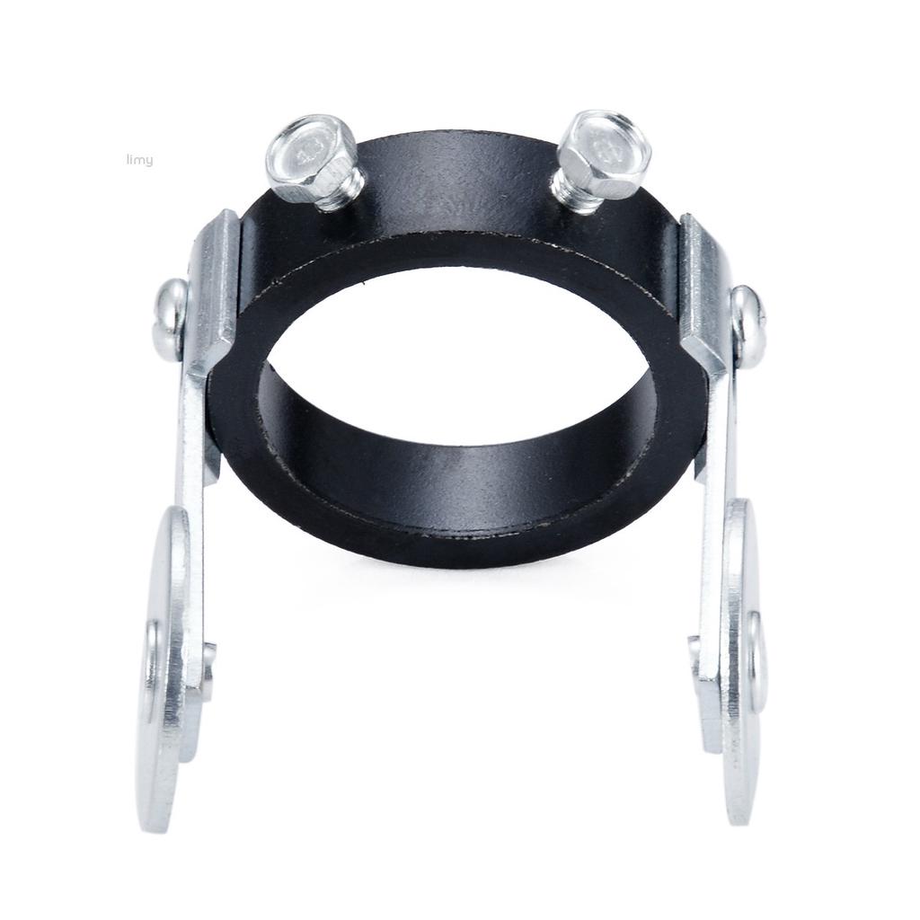 P-80 Durable Plasma Cutter Torch Roller Guide Wheel Two Screw Positioning