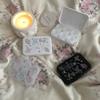 Portable Contact Lens Holder Individually Packaged Contact Lens Box Contact Lens Storage Large Capacity For Travel Purse Office