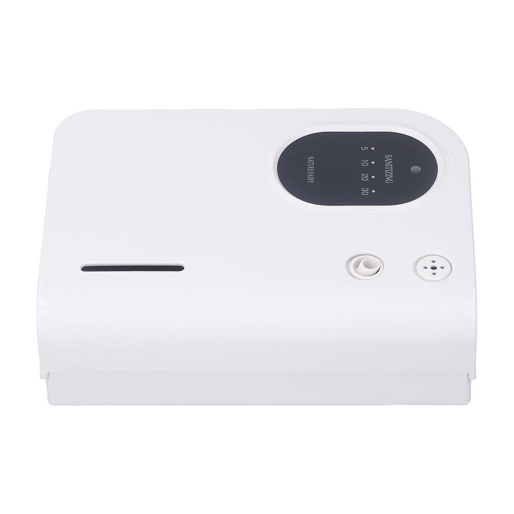 Smart Scent Air Machine USB Charging Remote Control 100m3 160ML Quiet Aromatherapy Diffuser for