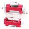 Manual Operation Sharpening Jig Abrasive Tools Woodwork Sharpener Wood Sharpener  Tool Fixing