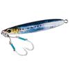 SHIMANO Metal Jig Colt Sniper Blue Mono Catcher High Appeal 28g JW-A28U 009 NR Sardine