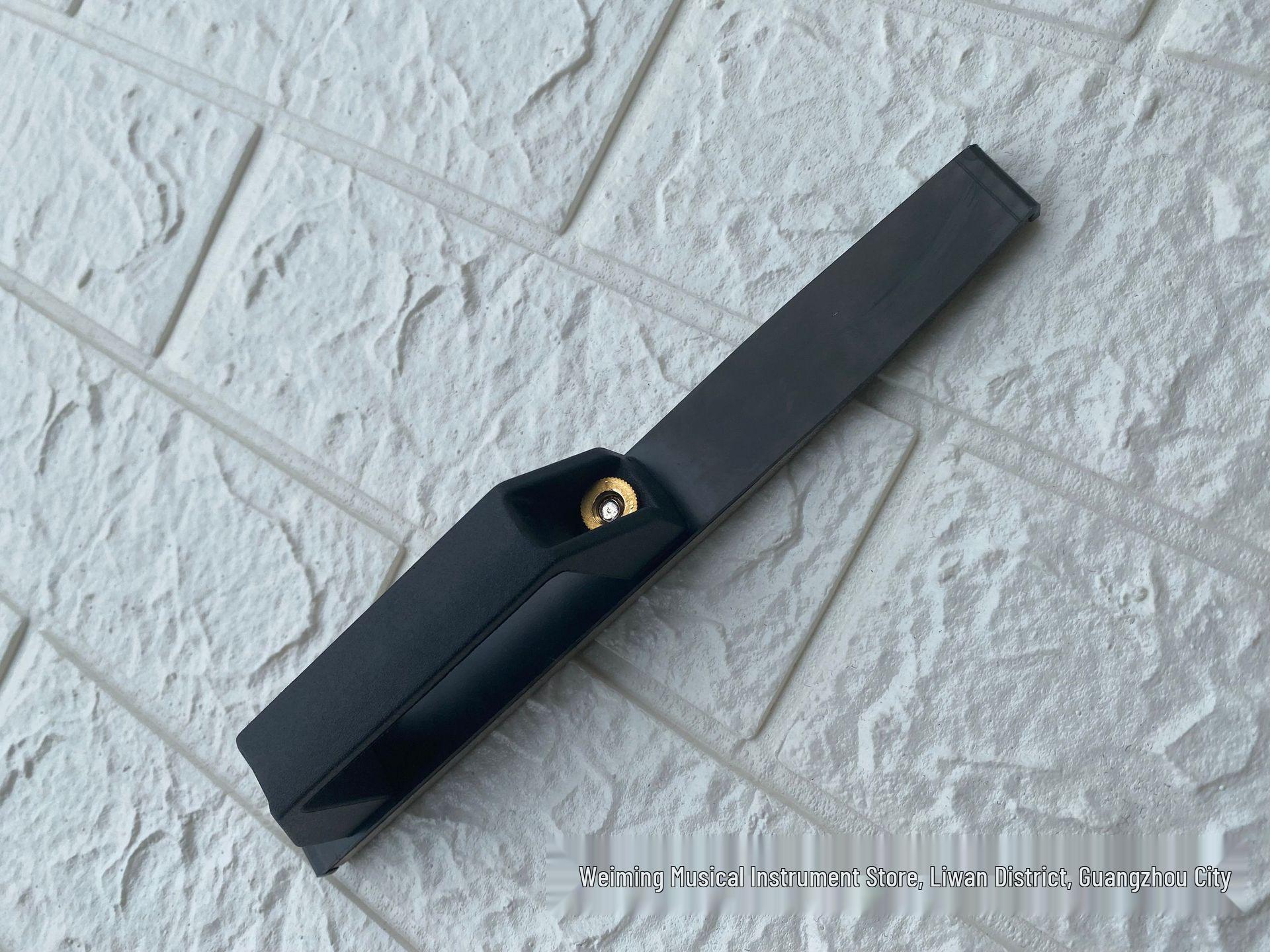 WSmith Guitar Fret Repair File Tool Short