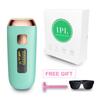 9999999 Flash IPL Laser Depilator Professional Permanent LCD Laser Hair Removal Women Painless Hair Remover Machine 12V