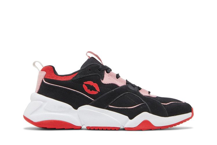 Women's Sneakers Maybelline x Puma Wmns Nova 'Candy Pink'