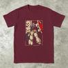 Anime Cool Gggundams Tshirt Summer Hip Hop T Shirts Unisex Cotton Oneck 4xl 5xl 6xl Tees Short Sleeve Aesthetic Tops