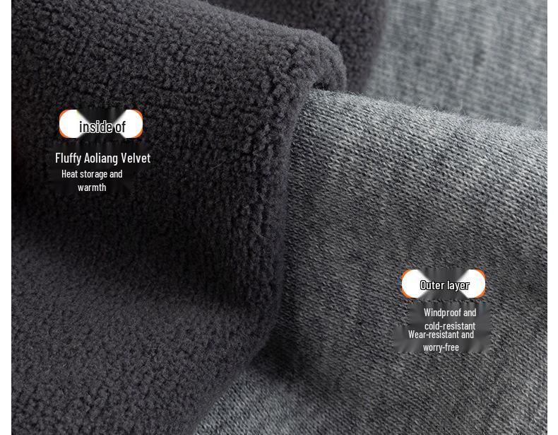 2026 Jungen Frühjahrs- und Herbst-Sweatpants mit lockerem Schnitt - Sportbekleidung für ältere Kinder