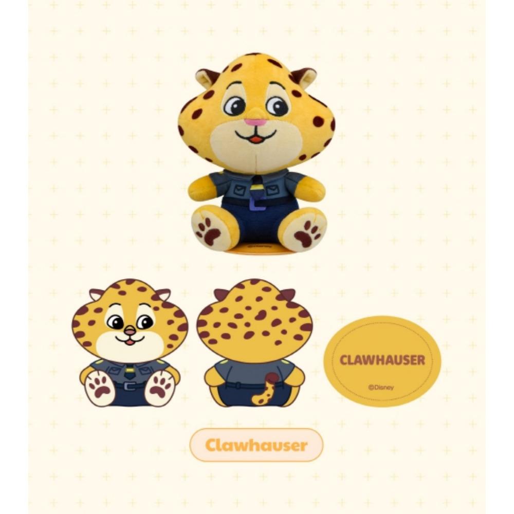 Stray Kids PLUSZ NA RAMIĘ - ZOOTOPIA2 / SKZOO