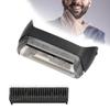 Foil Cutter Head Electric Shaver Razor Replacement Parts Accessory Fit for Braun 10B/20B